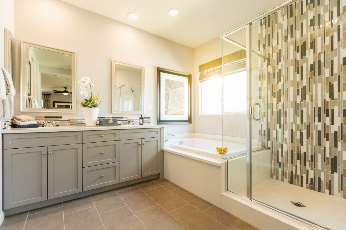 10 MustHave Bathroom Features for Your Rochester Custom Home